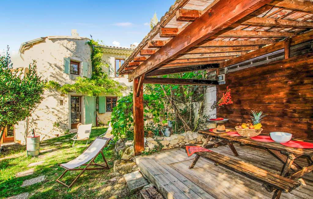 Feriehuse - Montélimar , Frankrig - FPD437 12