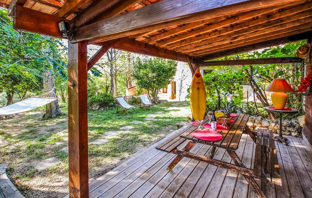 Feriehuse - Montélimar , Frankrig - FPD437 13