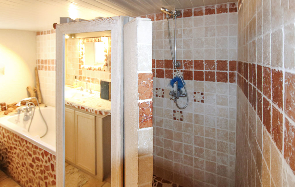 Feriehuse - Montélimar , Frankrig - FPD449 27