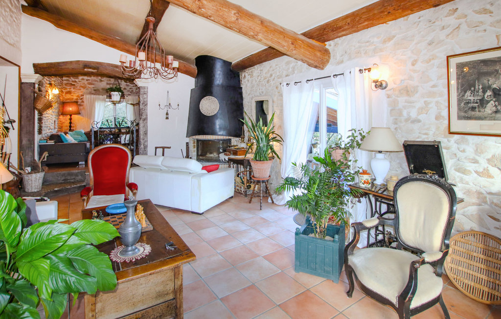 Feriehuse - Montélimar , Frankrig - FPD449 3