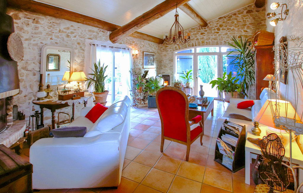 Feriehuse - Montélimar , Frankrig - FPD449 4