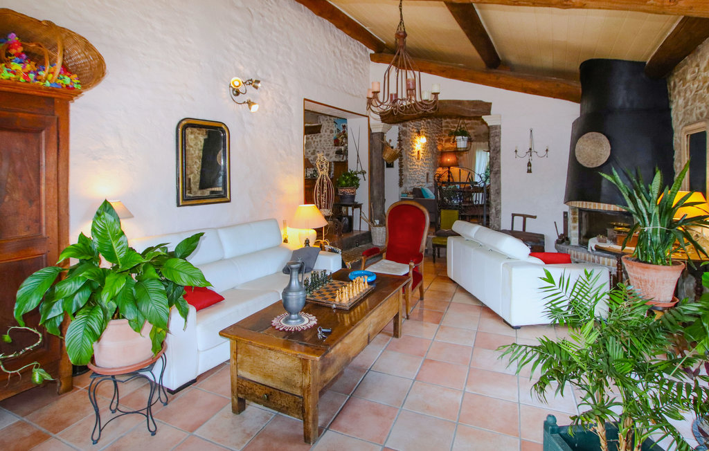 Feriehuse - Montélimar , Frankrig - FPD449 5