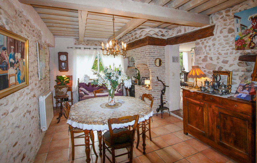 Feriehuse - Montélimar , Frankrig - FPD449 19