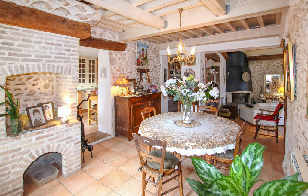 Feriehuse - Montélimar , Frankrig - FPD449 6