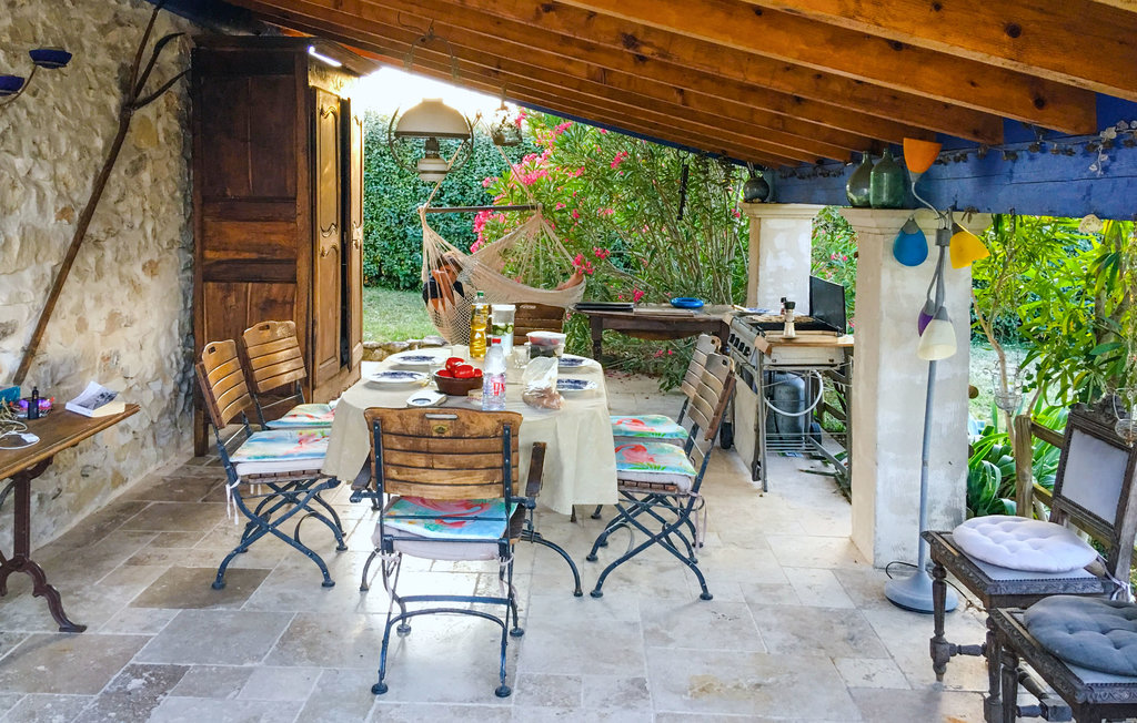 Feriehuse - Montélimar , Frankrig - FPD449 2