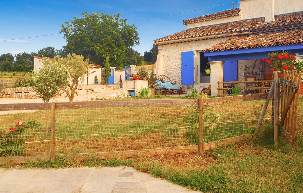 Feriehuse - Montélimar , Frankrig - FPD449 13