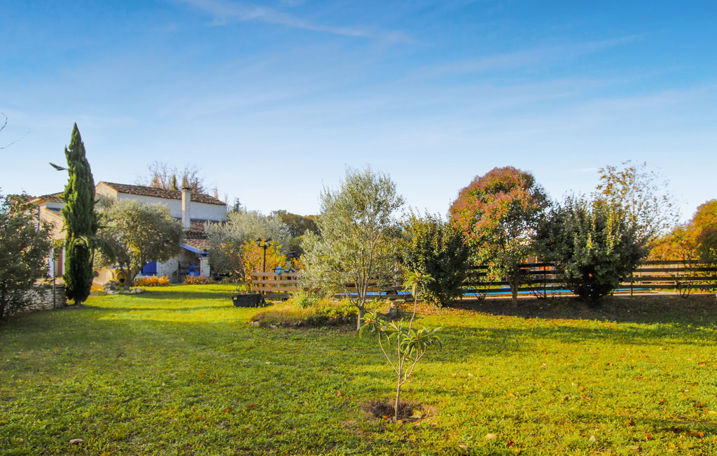 Feriehuse - Montélimar , Frankrig - FPD449 14