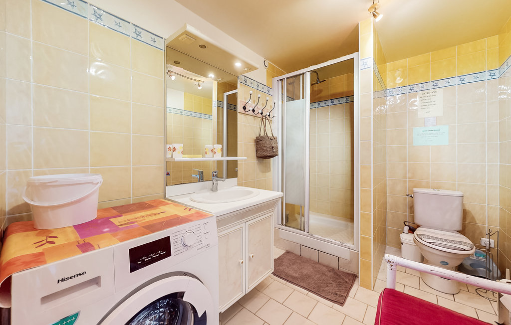 Feriehuse - Saint-Maurice-sur-Eygues , Frankrig - FPD372 32