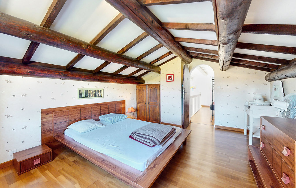 Feriehuse - Saint-Maurice-sur-Eygues , Frankrig - FPD372 25