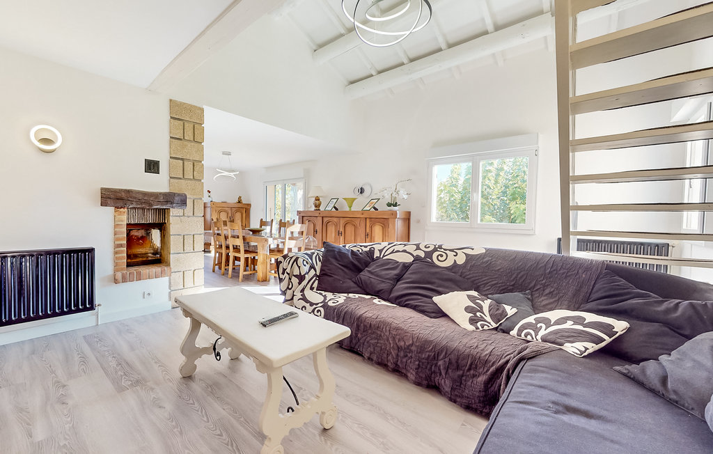 Feriehuse - Saint-Maurice-sur-Eygues , Frankrig - FPD372 3