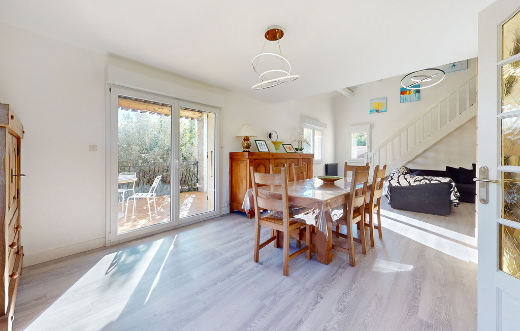 Feriehuse - Saint-Maurice-sur-Eygues , Frankrig - FPD372 5