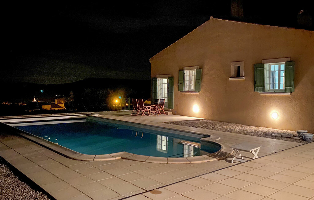 Ferienhaus - Saint-Maurice-sur-Eygues , Frankreich - FPD333 12