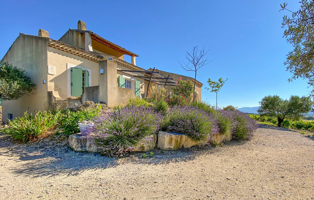 Ferienhaus - Saint-Maurice-sur-Eygues , Frankreich - FPD333 13