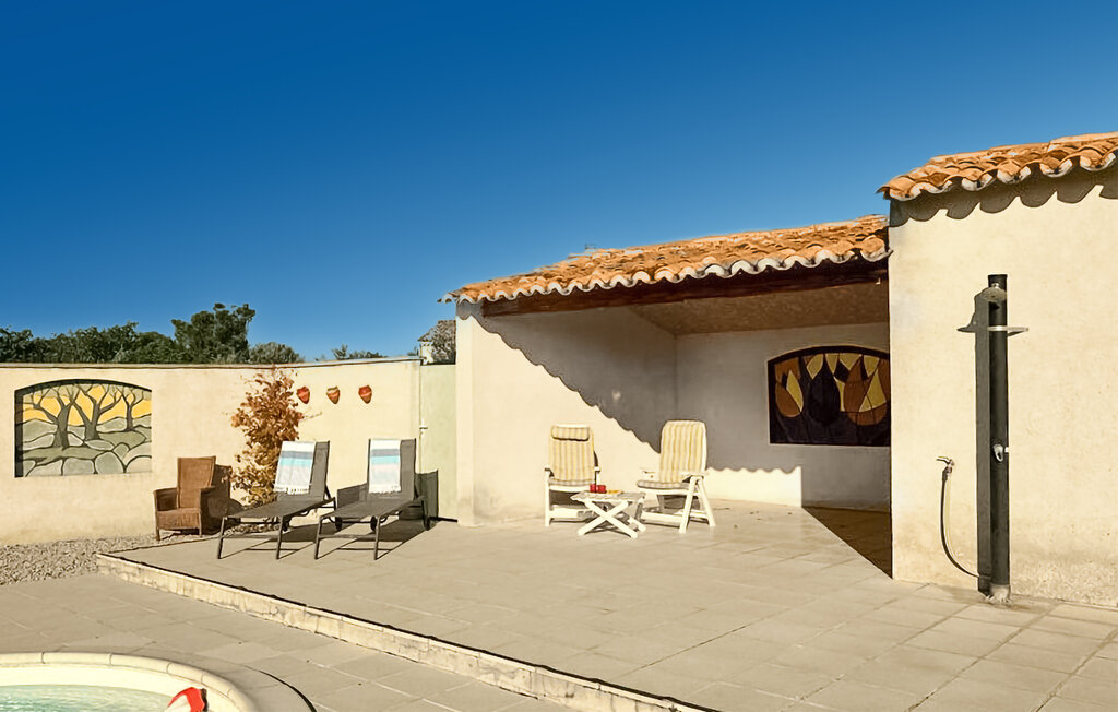 Ferienhaus - Saint-Maurice-sur-Eygues , Frankreich - FPD333 11