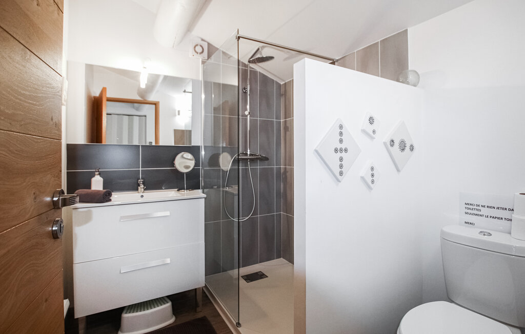 Domy wakacyjne - La Garde Adhémar , Francja - FPD458 22