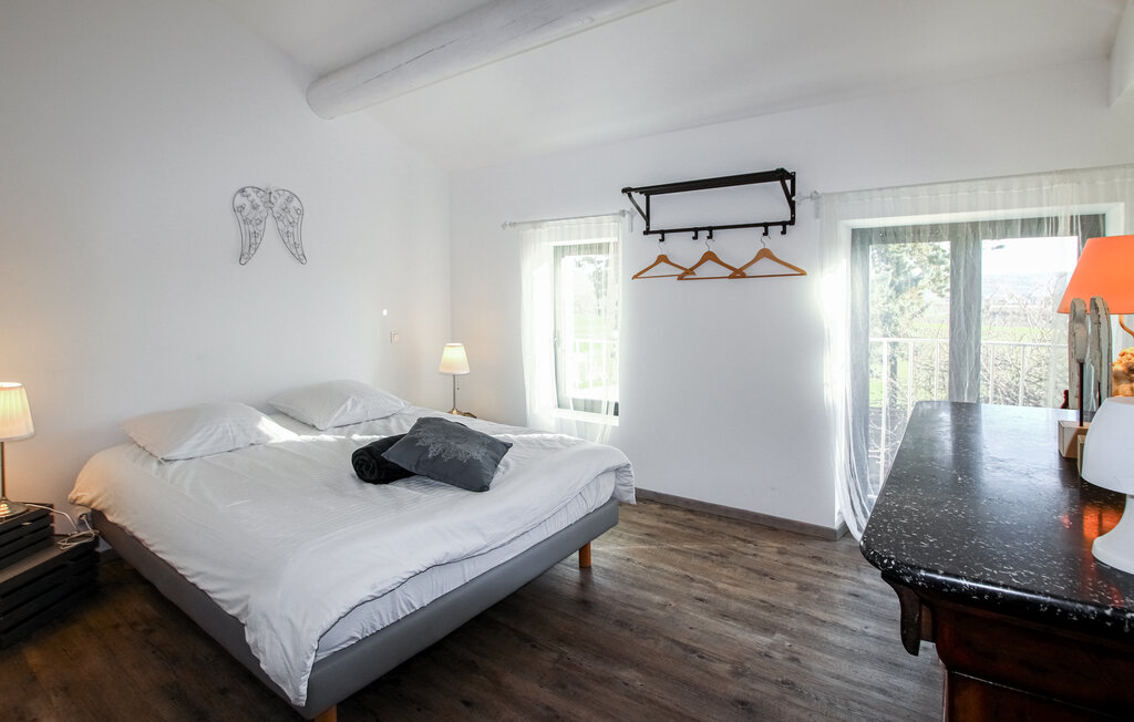 Domy wakacyjne - La Garde Adhémar , Francja - FPD458 17