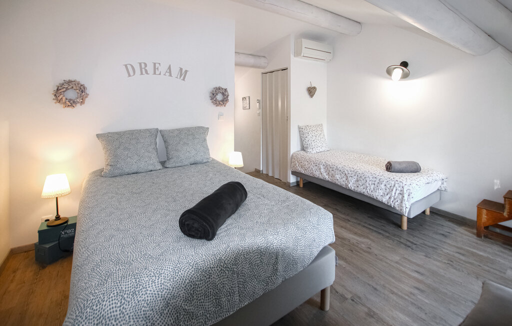 Domy wakacyjne - La Garde Adhémar , Francja - FPD458 19