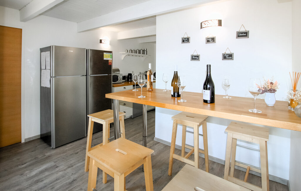 Domy wakacyjne - La Garde Adhémar , Francja - FPD458 7