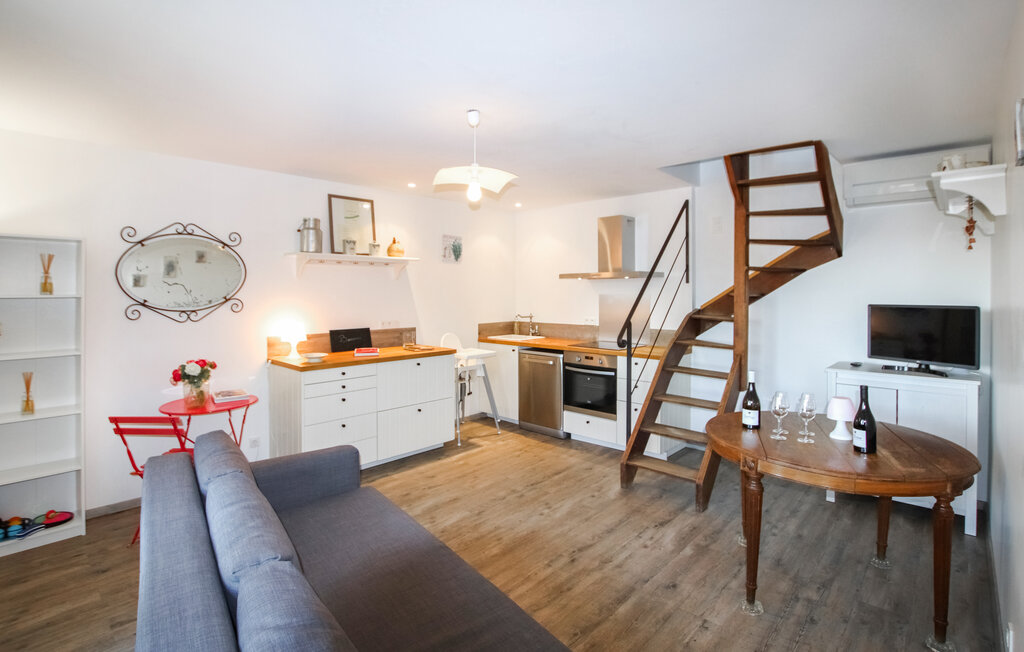 Domy wakacyjne - La Garde Adhémar , Francja - FPD458 15