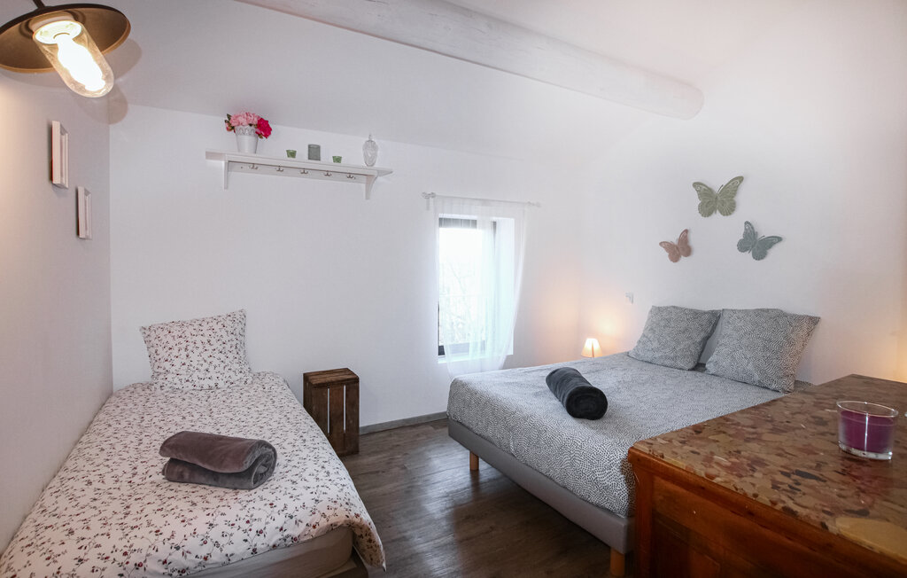 Domy wakacyjne - La Garde Adhémar , Francja - FPD458 18