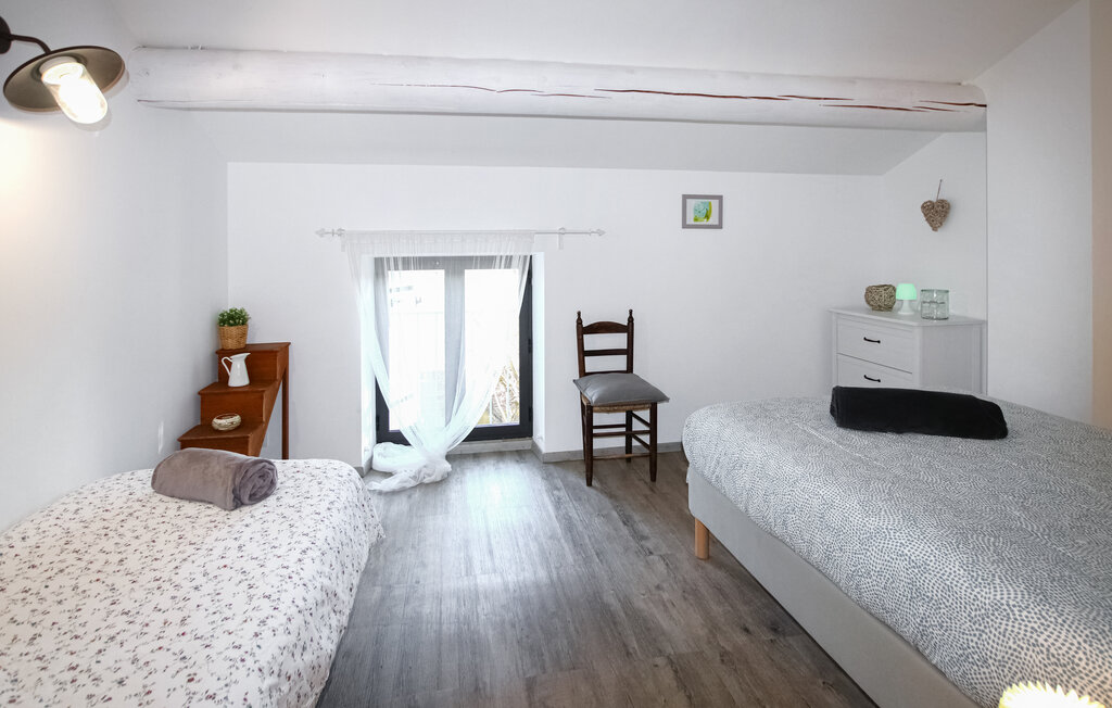 Domy wakacyjne - La Garde Adhémar , Francja - FPD458 20