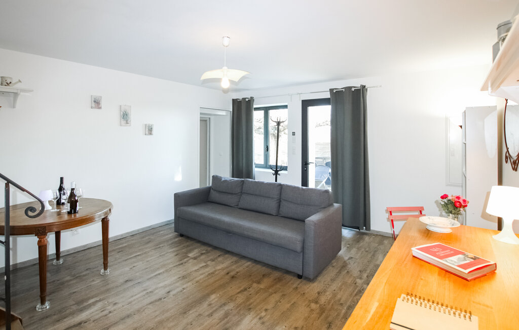 Domy wakacyjne - La Garde Adhémar , Francja - FPD458 3