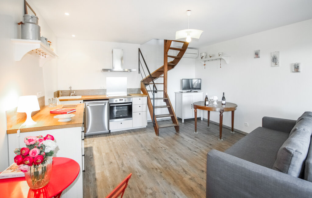 Domy wakacyjne - La Garde Adhémar , Francja - FPD458 4