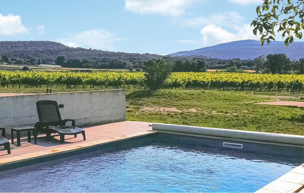 Domy wakacyjne - La Garde Adhémar , Francja - FPD458 9