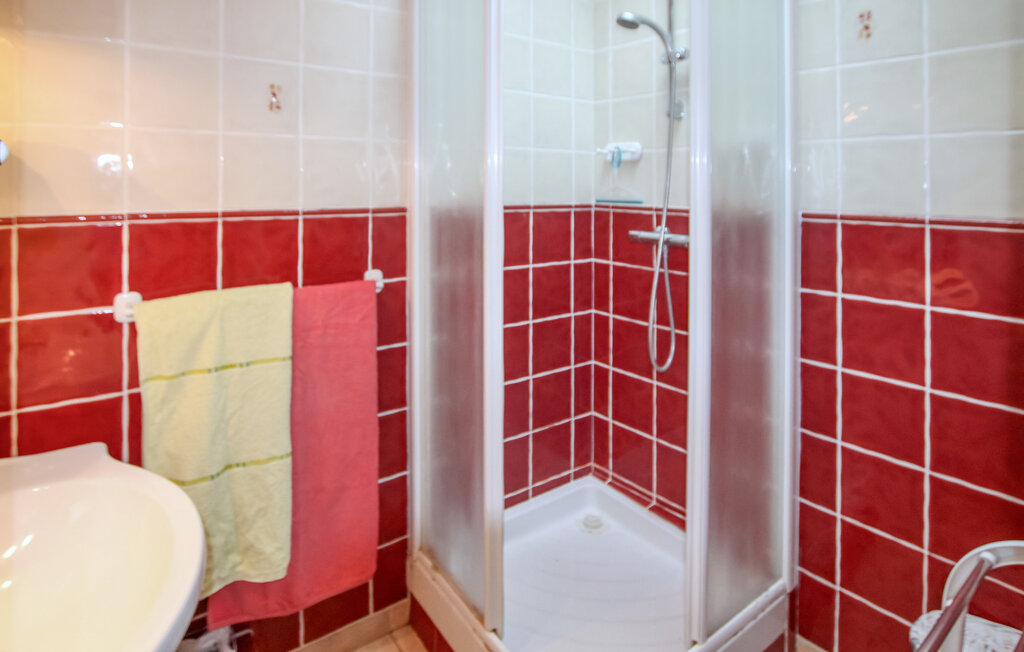 Feriehuse - Nyons , Frankrig - FPD460 17