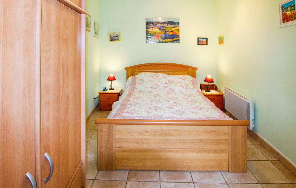 Feriehuse - Nyons , Frankrig - FPD460 15