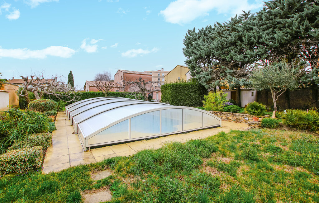 Feriehuse - Nyons , Frankrig - FPD460 7