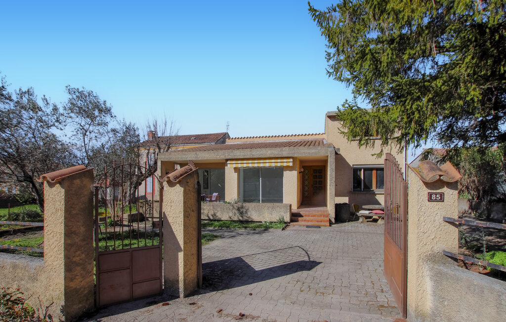 Domy wakacyjne - Tulette , Francja - FPD461 11