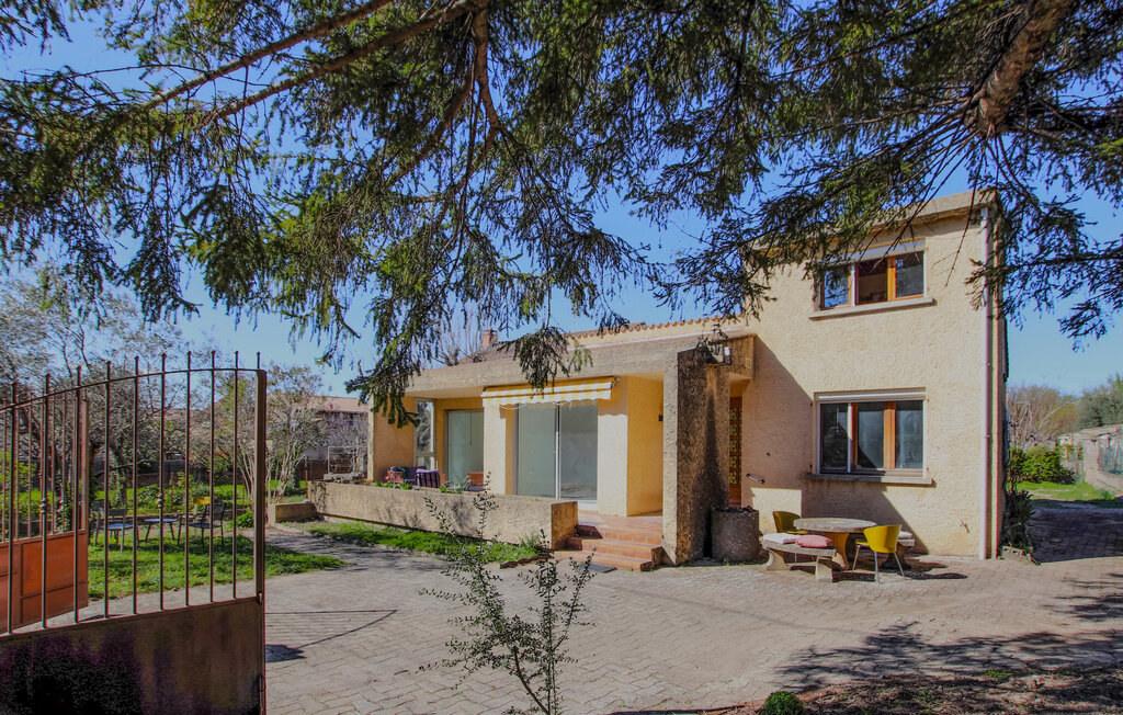 Domy wakacyjne - Tulette , Francja - FPD461 12