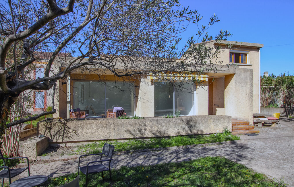 Domy wakacyjne - Tulette , Francja - FPD461 13