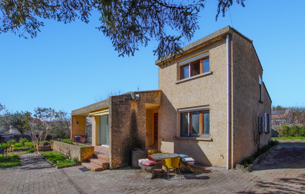 Domy wakacyjne - Tulette , Francja - FPD461 1