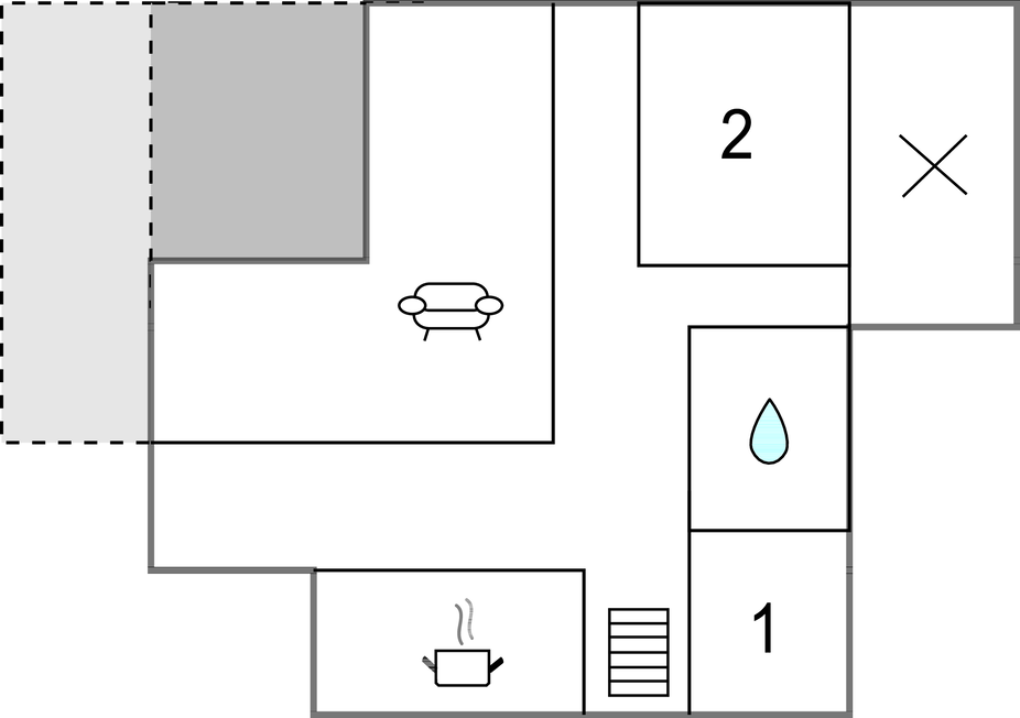 Domy wakacyjne - Tulette , Francja - FPD461 