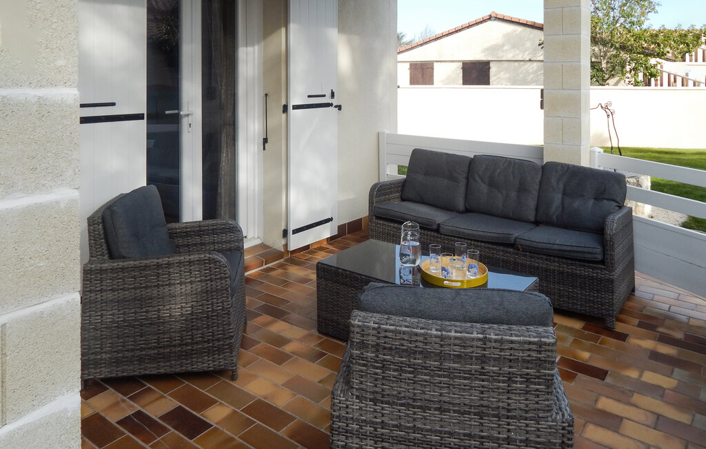 Ferienhaus - Pierrelatte , Frankreich - FPD391 3