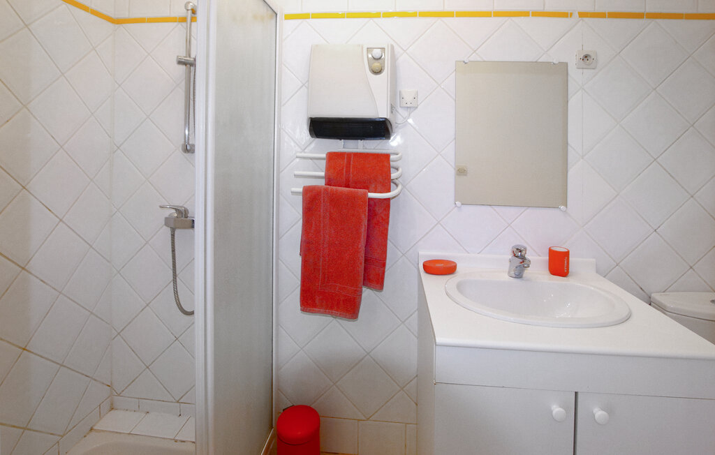 Location de vacances - Bourdeaux , France - FPD463 13