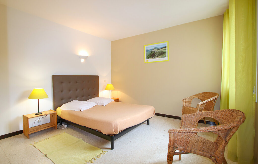 Location de vacances - Bourdeaux , France - FPD463 8