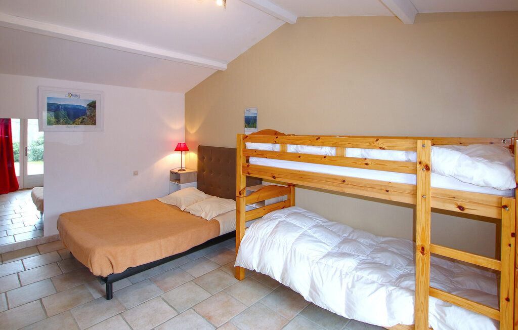 Location de vacances - Bourdeaux , France - FPD463 11