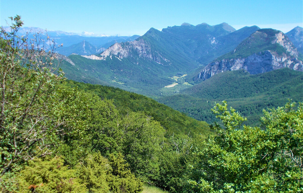 Location de vacances - Montboucher-sur-Jabron , France - FPD465 16