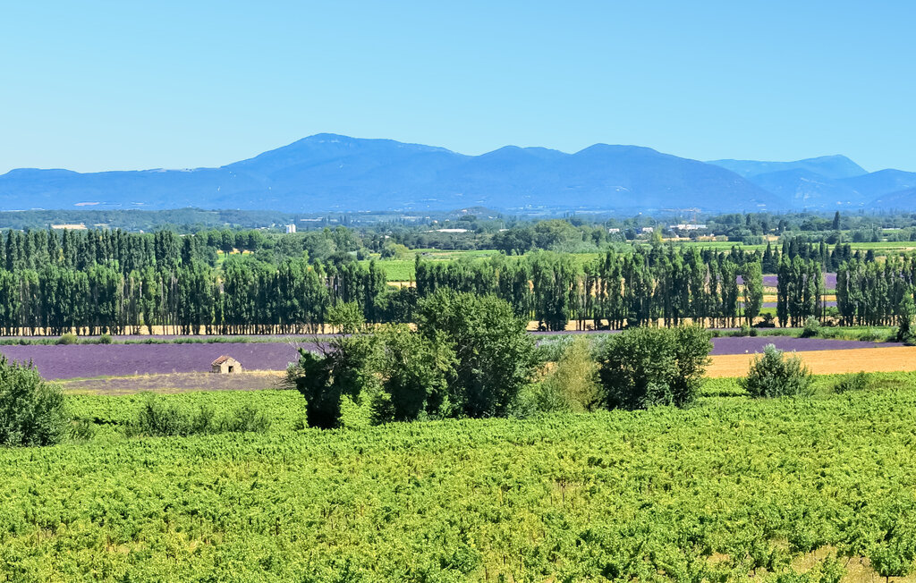 Location de vacances - Montboucher-sur-Jabron , France - FPD465 18