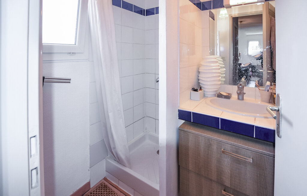 Location de vacances - Montboucher-sur-Jabron , France - FPD465 14