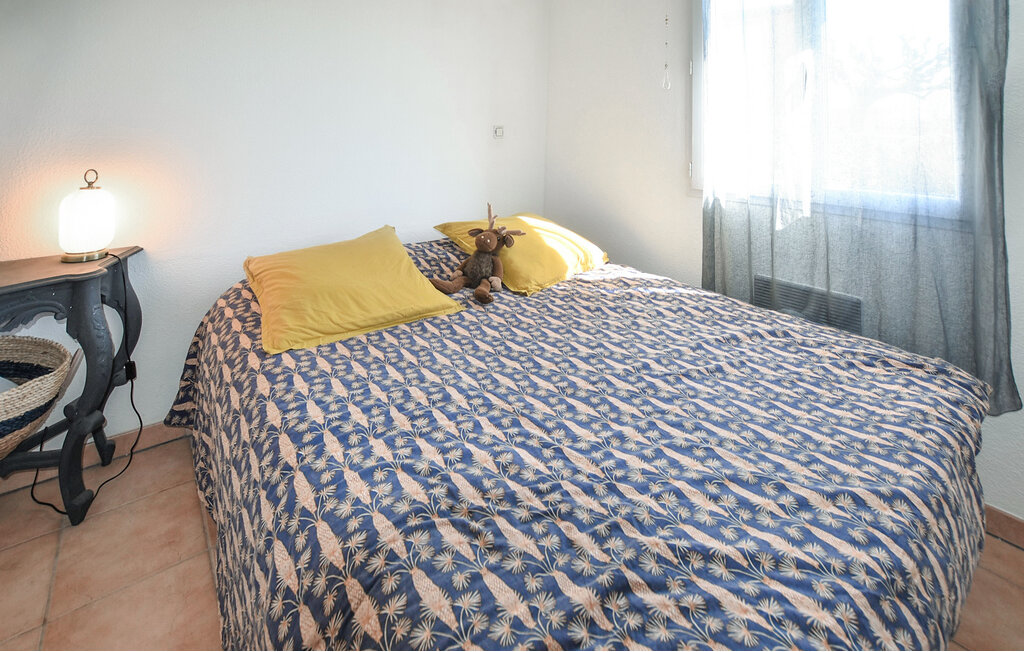 Location de vacances - Montboucher-sur-Jabron , France - FPD465 13