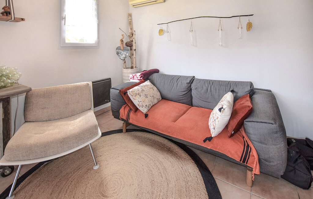 Location de vacances - Montboucher-sur-Jabron , France - FPD465 6