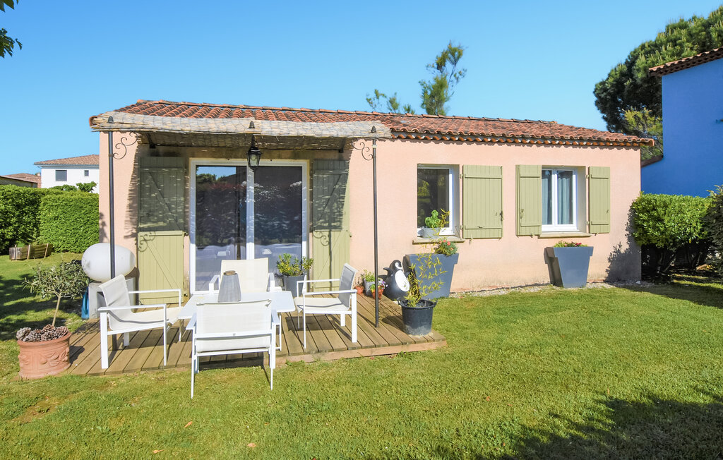 Location de vacances - Montboucher-sur-Jabron , France - FPD465 2