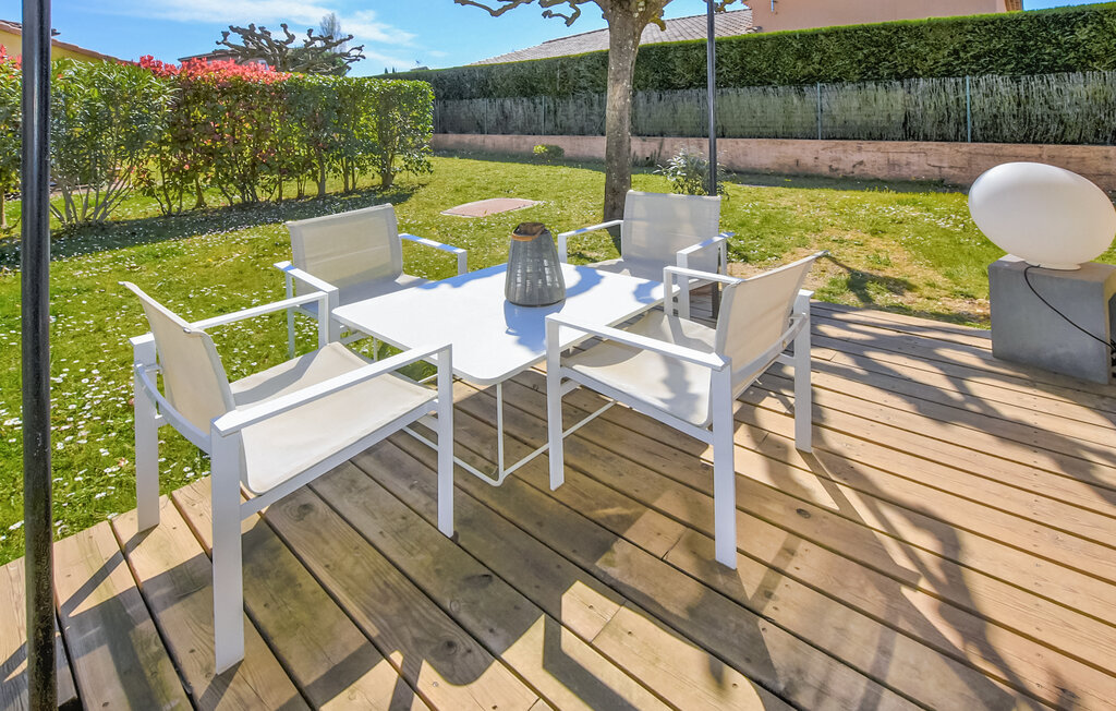 Location de vacances - Montboucher-sur-Jabron , France - FPD465 7