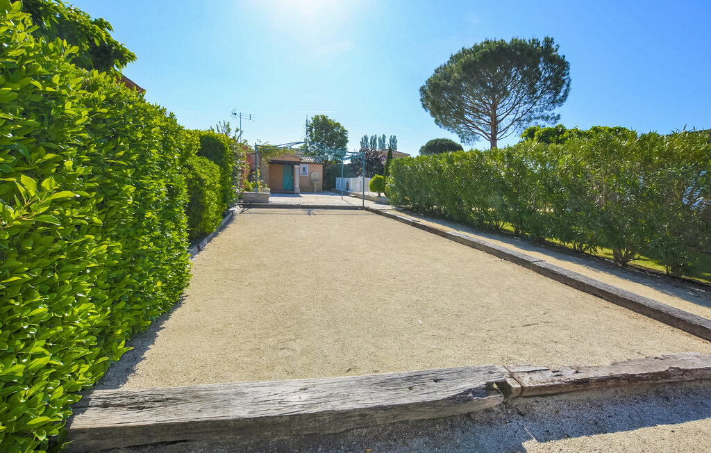 Location de vacances - Montboucher-sur-Jabron , France - FPD465 11