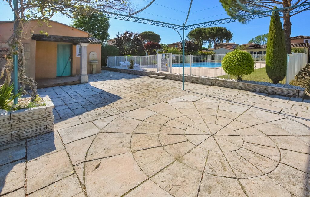 Location de vacances - Montboucher-sur-Jabron , France - FPD465 8