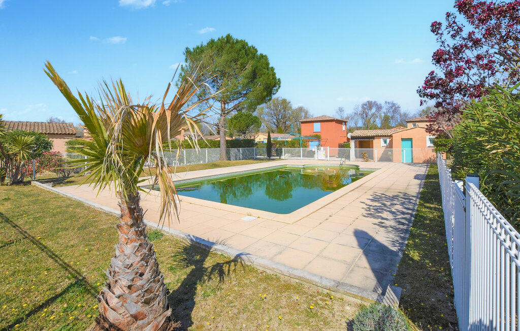Location de vacances - Montboucher-sur-Jabron , France - FPD465 9